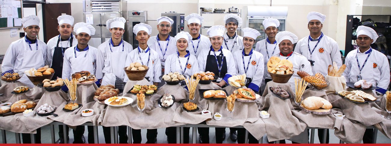 LPU Hotel Management and Tourism