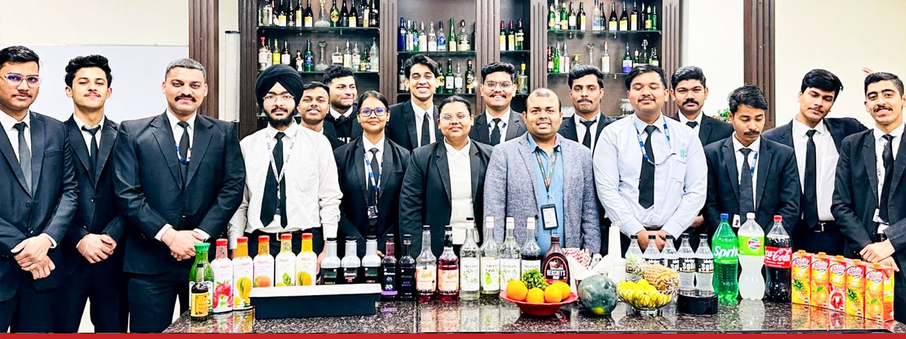 LPU Hotel Management and Tourism