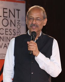 Guest lectures at LPU