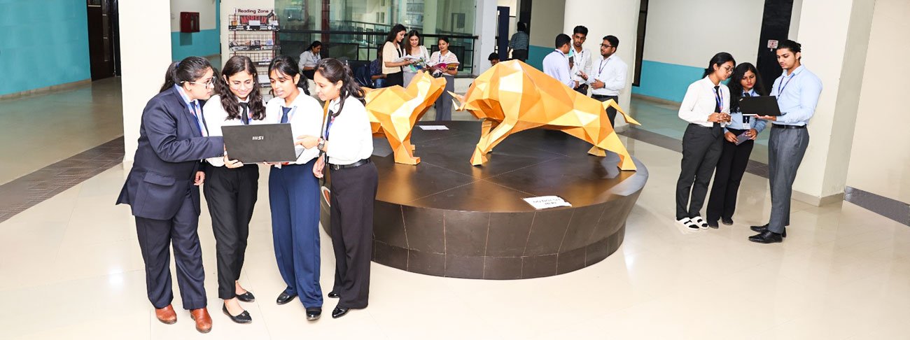 LPU Management and Commerce