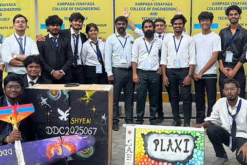 Events at LPU