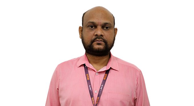 Research Fellow LPU