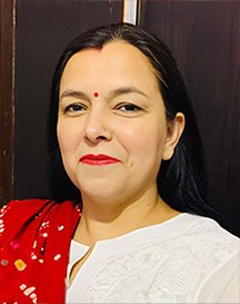 Dr. Archna Shukhla