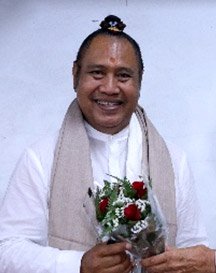 Physical Education Guest Lecture at LPU