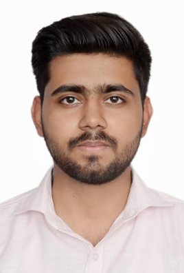 Mohit Arora Physical Sciences Alumni at LPU