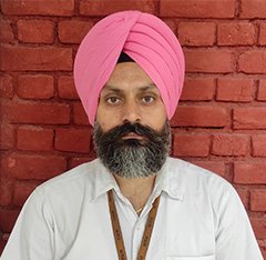 LPU School Dean Message