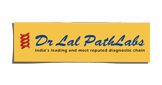 Dr Lal Pathlabs