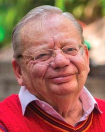 Guest Lectures at LPU